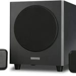 Mission M-cube+se 5.1 Channel Surround Sound System thumbnail 2