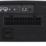 JVC DLA-NP5B - 4K Native 1900 Lumens Laser Home Theatre Projector thumbnail 4