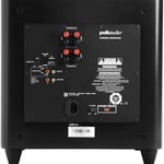 Polk Audio Dsw Pro 550wi Powered Subwoofer thumbnail 3