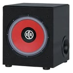 BIC America RTR Eviction Series EV1200 Powered Subwoofer thumbnail 2