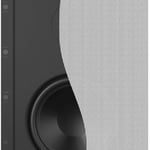 Klipsch CS-16W SkyHook Cinch in wall speaker thumbnail 1