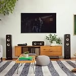 Polk Audio Es30 Signature Elite Center Channel Speaker With Dolby Atmos technology thumbnail