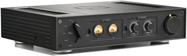 HiFi Rose RA 280 Integrated Amplifier