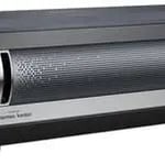 Hisense PX-3 Pro - 3000 Lumens Triple Laser Android Smart 4K Ultra Short Throw Laser Projector thumbnail 1