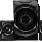 Philips Spa8000b/94 5.1ch 90w Bluetooth Home theatre thumbnail 3