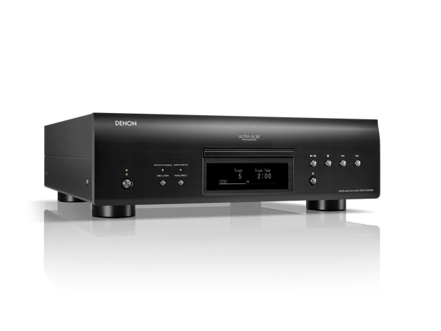 Denon DCD-3000NE CD Player