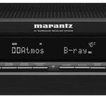 Marantz Nr1609 7.2 Channel Av Receiver thumbnail 1