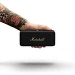 Marshall Emberton Ii Portable Outdoor Speaker thumbnail 1