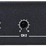 JBL CSA-2120 Audio Amplifier thumbnail 1