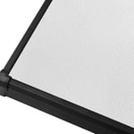 Elite Screens AR158WH2-Wide Aeon Series - 158 Inches CineWhite (2.35:1 Cinema Scope) Edge Free/Edgeless Fixed Frame Projection Screen thumbnail 3