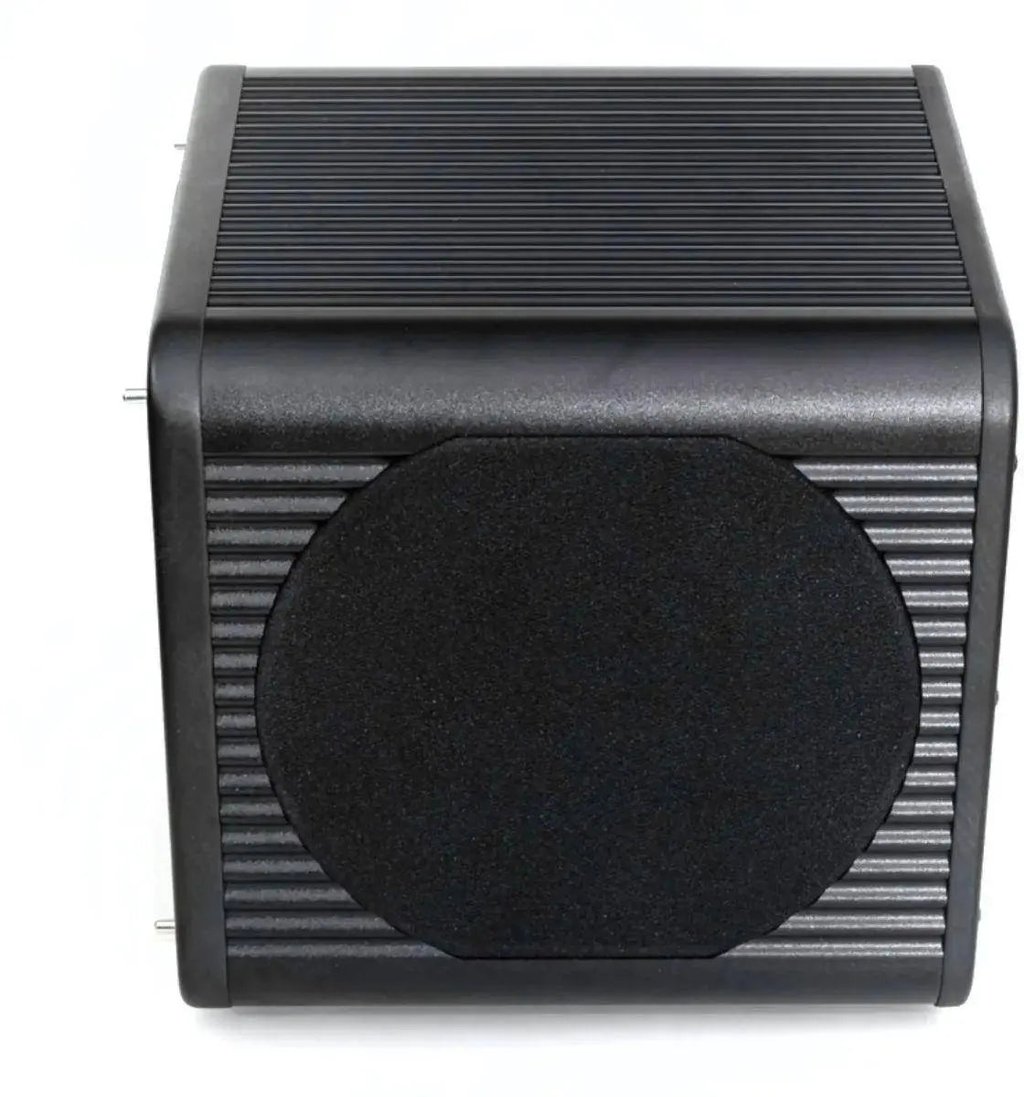 Velodyne-acoustics Microvee X Compact Powered Subwoofer