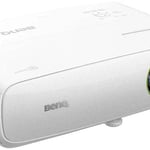 BENQ EH620 - 3400 Lumens Smart Android Windows Support Projector thumbnail 1