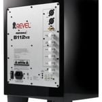 Revel Performa3 B112v2 12â€ 1000w Powered Subwoofer thumbnail 3