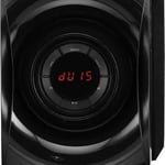 Philips Spa8000b/94 5.1ch 90w Bluetooth Home theatre thumbnail 4