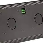 Definitive technology Mythos Xtr-50 ultra Slim High Performance On-wall Speaker (each) thumbnail 3