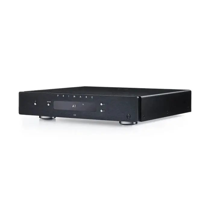 Primare I15 MM – Integrated Amplifier & MM Phono Stage