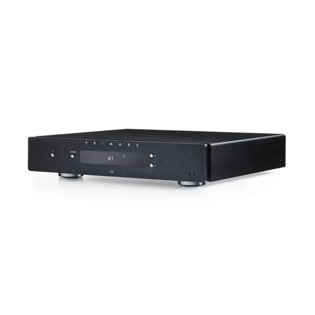 Primare I15 MM – Integrated Amplifier & MM Phono Stage