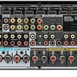 Marantz Sr6015 9.2ch 8k Av Receiver With Heos Built-in And Voice Control thumbnail