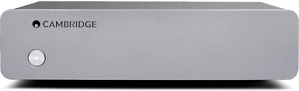 Cambridge Audio ALVA Solo Moving Magnet Phono Preamplifier