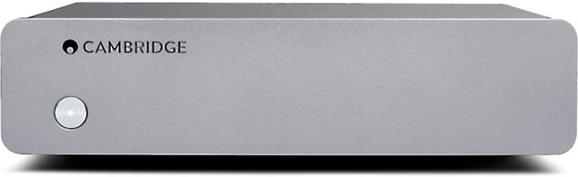 Cambridge Audio ALVA Solo Moving Magnet Phono Preamplifier