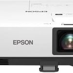 Epson EB-2055 XGA 3LCD- Presentation Projector thumbnail