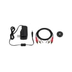 Audio Technica AT-LP120XUSB - Direct-Drive Fully Manual Turntable thumbnail 4