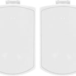 Elipson Rain 6 Indoor/outdoor Speakers thumbnail 1