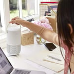 Bose PHS Portable Smart Wireless Bluetooth Speaker, 360° Sound, (Silver) thumbnail 3