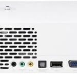 LG Pf1500g 1500 Lumen Minibeam Pro Full Hd Projector thumbnail 4