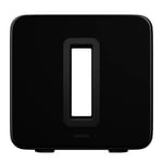 Sonos Sub Gen 3 - Wireless Subwoofer thumbnail 2