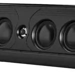 Definitive technology Mythos Xtr-50 ultra Slim High Performance On-wall Speaker (each) thumbnail 1