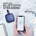 Harman Kardon Fly Neo ultra-portable Waterproof Bluetooth Speaker Blue thumbnail
