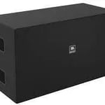 Jbl Srx928s -dual 18-inch 1100 Watts Omnidirectional Powered Subwoofer thumbnail 1