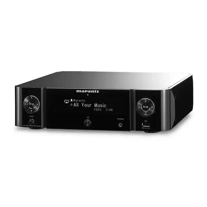 Marantz M-CR511 Melody Stream - Integrated Amplifier