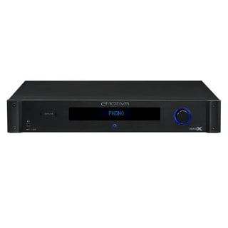 Emotiva PT-100 - Stereo Pre-Amplifier/DAC/Tuner