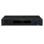 Emotiva PT-100 - Stereo Pre-Amplifier/DAC/Tuner thumbnail 1
