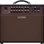 Boss Acoustic Singer Pro Acoustic Amplifier thumbnail 1