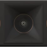 Klipsch RP-500C II center channel speaker thumbnail 2