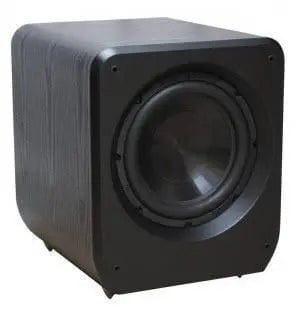 Taga Harmony Platinum Sw-10 V.3 Active Subwoofer