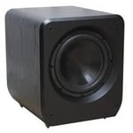 Taga Harmony Platinum Sw-10 V.3 Active Subwoofer thumbnail 1