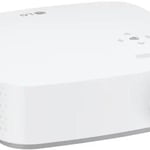 LG PF50KG - Full HD LED Smart CineBeam Home Cinema Projector thumbnail