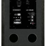 Mission Lx-10 Sub Active Subwoofer thumbnail 3