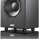 Ascendo Smsg-12 12inches Active Subwoofers Speaker thumbnail 1