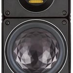 ELAC BS312 Line 300 Bookshelf Speakers thumbnail 2