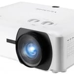 Viewsonic LS920WU - 6000 Lumens WUXGA Laser Business & Education Projector thumbnail 1