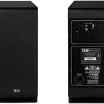 Elac Muro Series Sub2020 Slim Subwoofer thumbnail 2