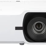 Viewsonic LS741HD - 5000 Lumens 1080P Laser Projector thumbnail 3