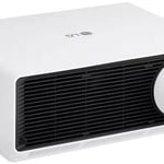 LG ProBeam BU53RG 5000-Lumen XPR UHD 4K Short-Throw Laser DLP Smart Projector thumbnail 1