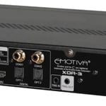 Emotiva XDA-3 Differential Reference DAC / Preamp thumbnail 4
