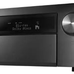 Denon Avc A110 13.2 Channel Av Receiver thumbnail 3